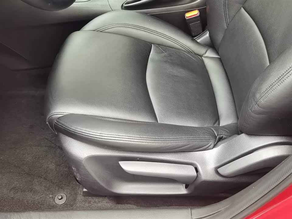 Mazda 3 Angkesaila