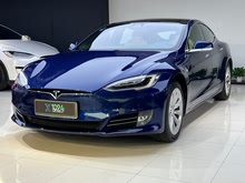 Model S 2019 