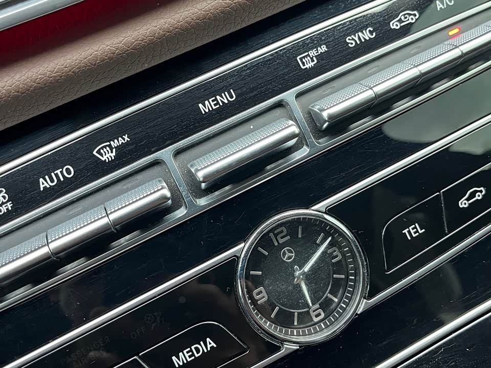 Mercedes-Benz E-class Mercedes-Benz E-class