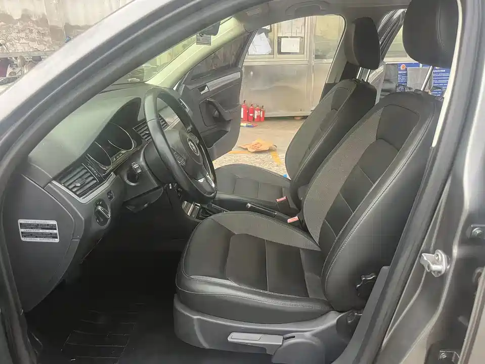 Volkswagen Bora