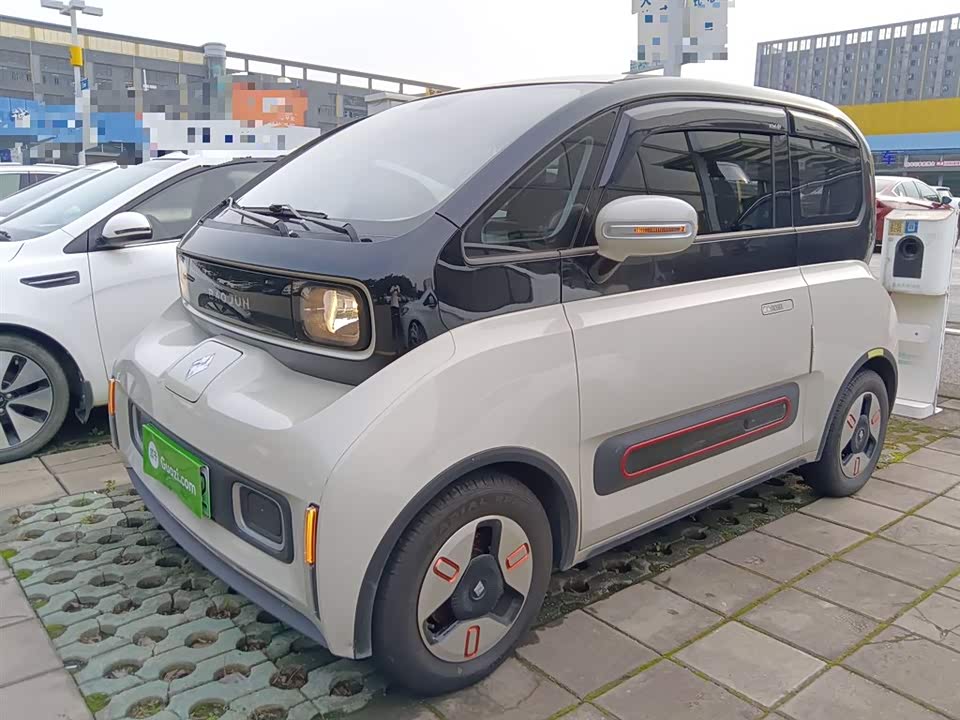 Baoding KiWi EV Baoding KiWi EV