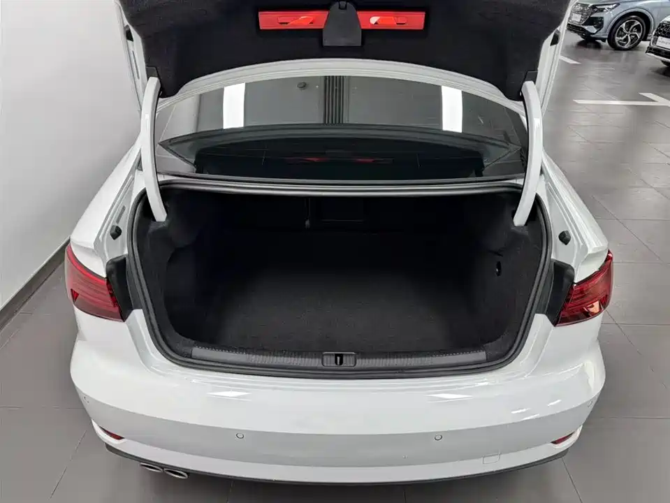 Audi A3 Audi A3
