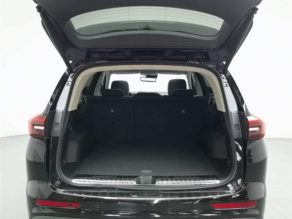 Buick Angkewei Plus Buick Angkewei Plus