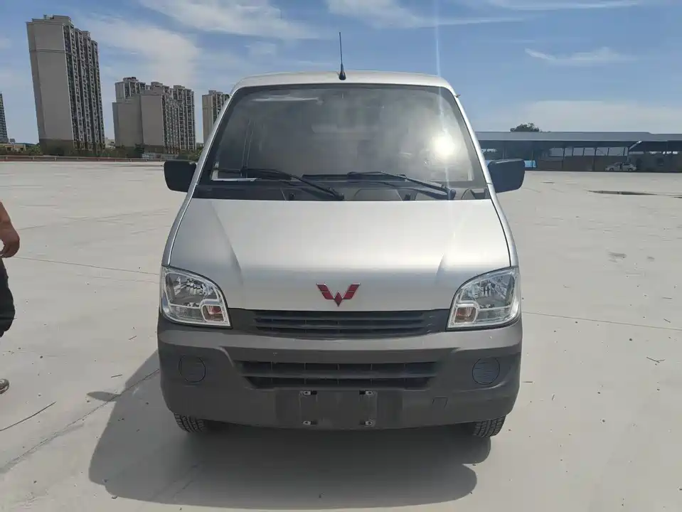 Wuling Light of Wuling