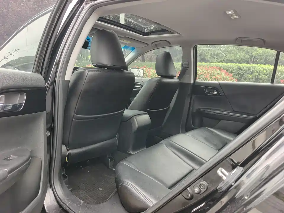 Honda Accord Honda Accord