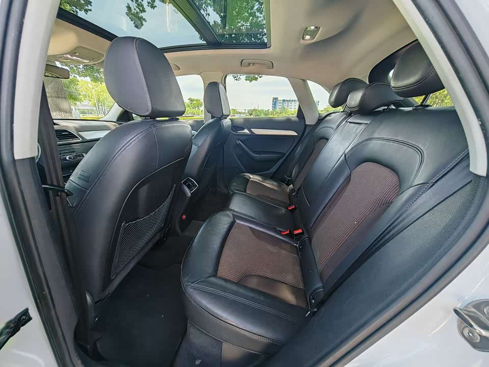 Audi Q3 Audi Q3