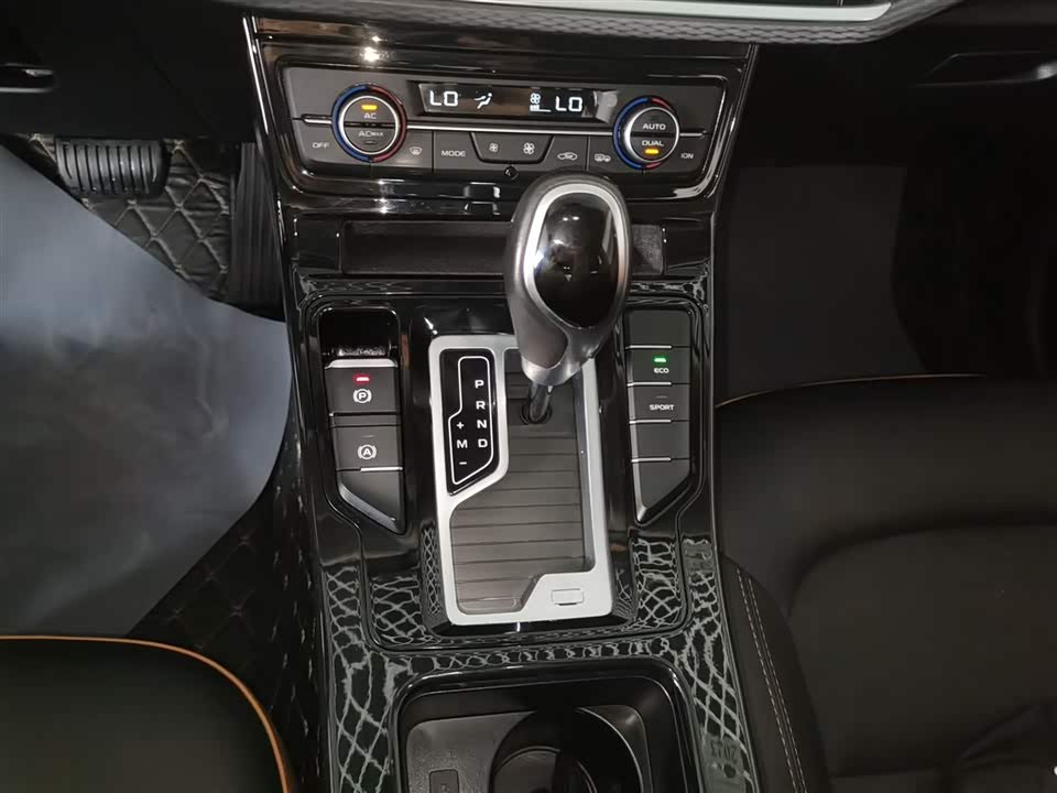 Geely Emgrand GL Geely Emgrand GL