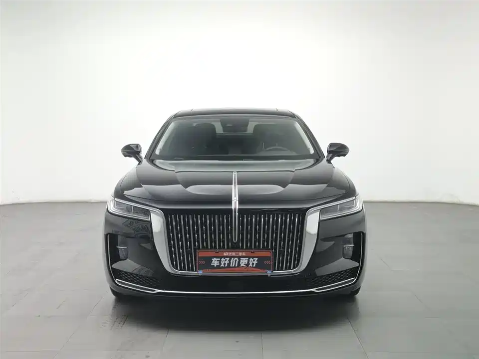 Hongqi H9
