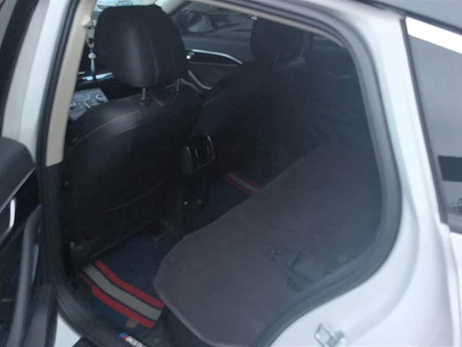 Besturn B70 Besturn B70