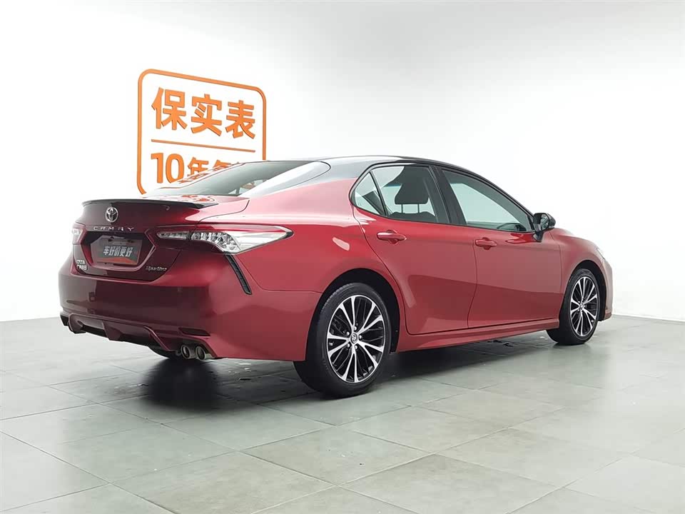 Toyota Camry Toyota Camry