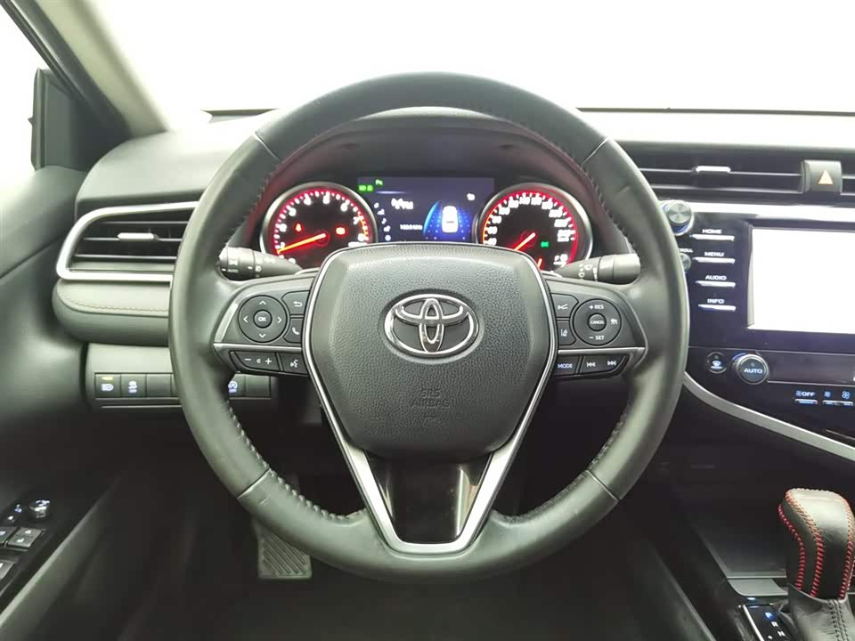 Toyota Camry Toyota Camry