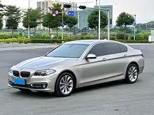 ����5ϵ 2014�� 525Li ���������װ