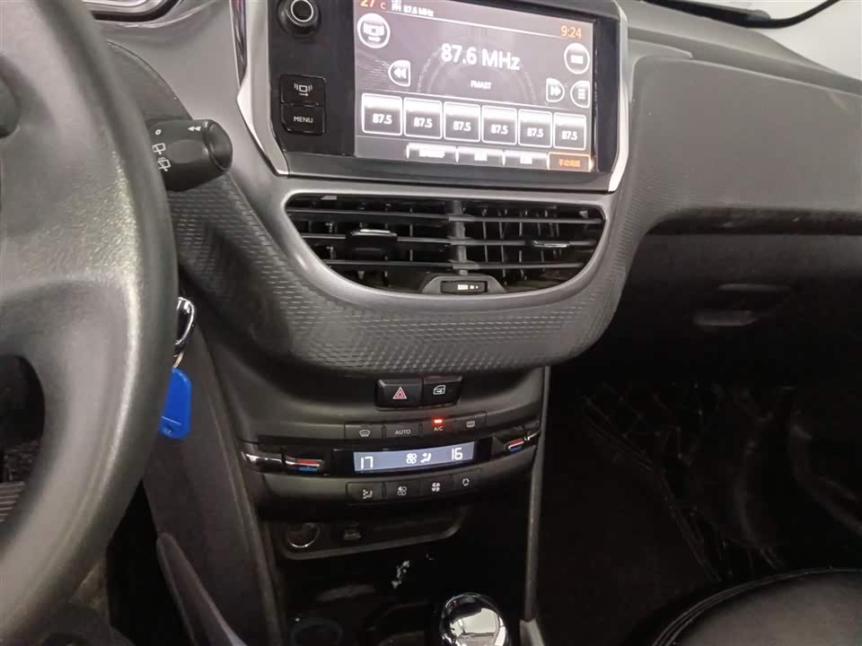 Peugeot 2008 Peugeot 2008