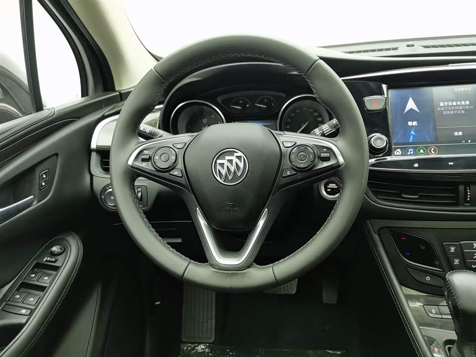 Buick Angkewei Plus Buick Angkewei Plus