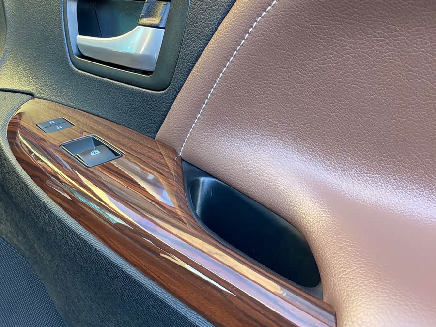 Toyota SIENNA 2019, фото 20