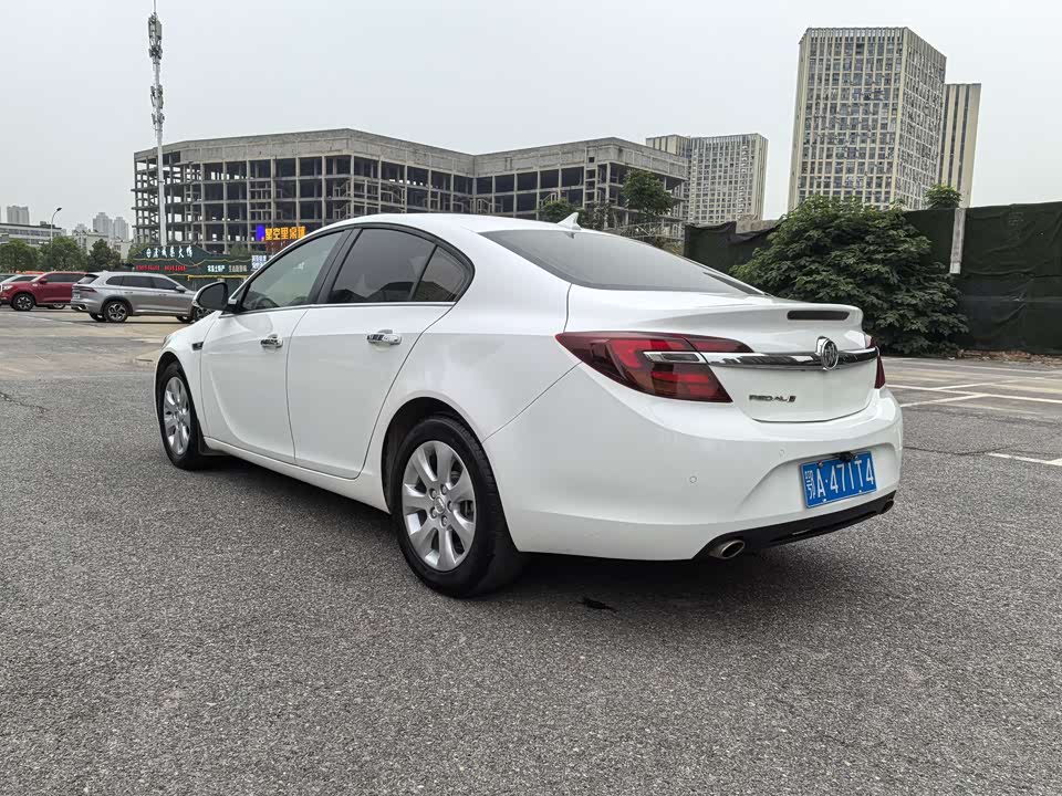Buick Regal