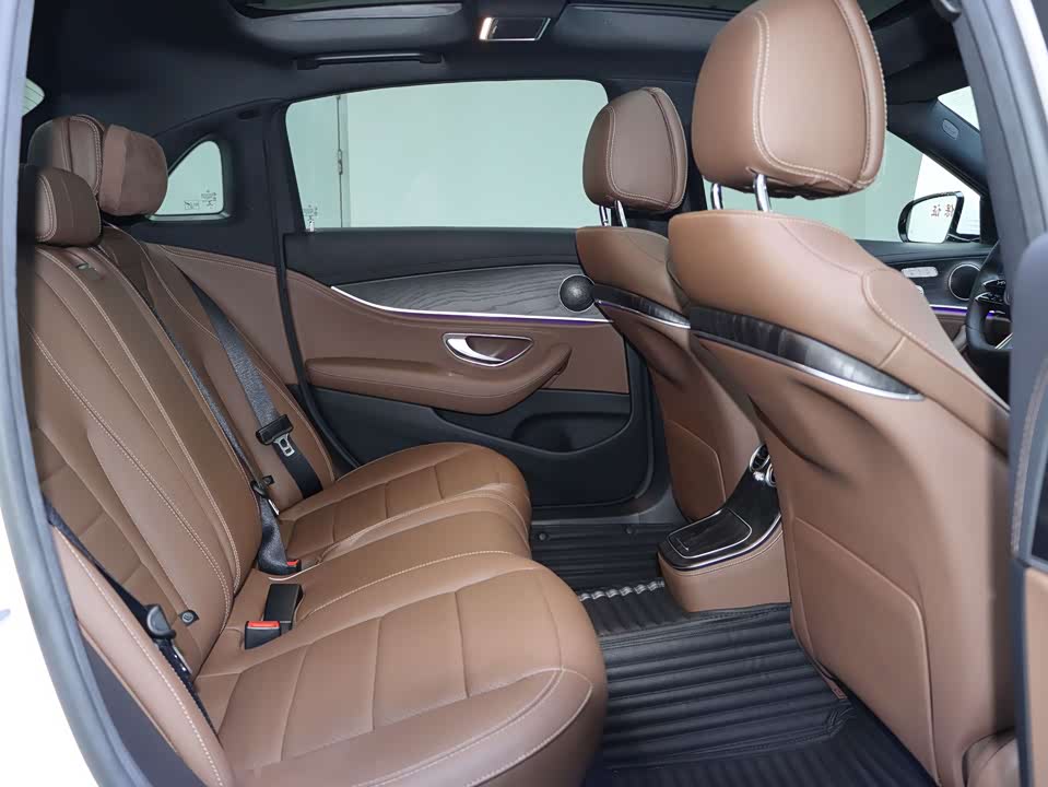 Mercedes-Benz E-class Mercedes-Benz E-class