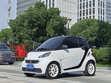 smart fortwo 2014�� 1.0 MHD ��ҹ������
