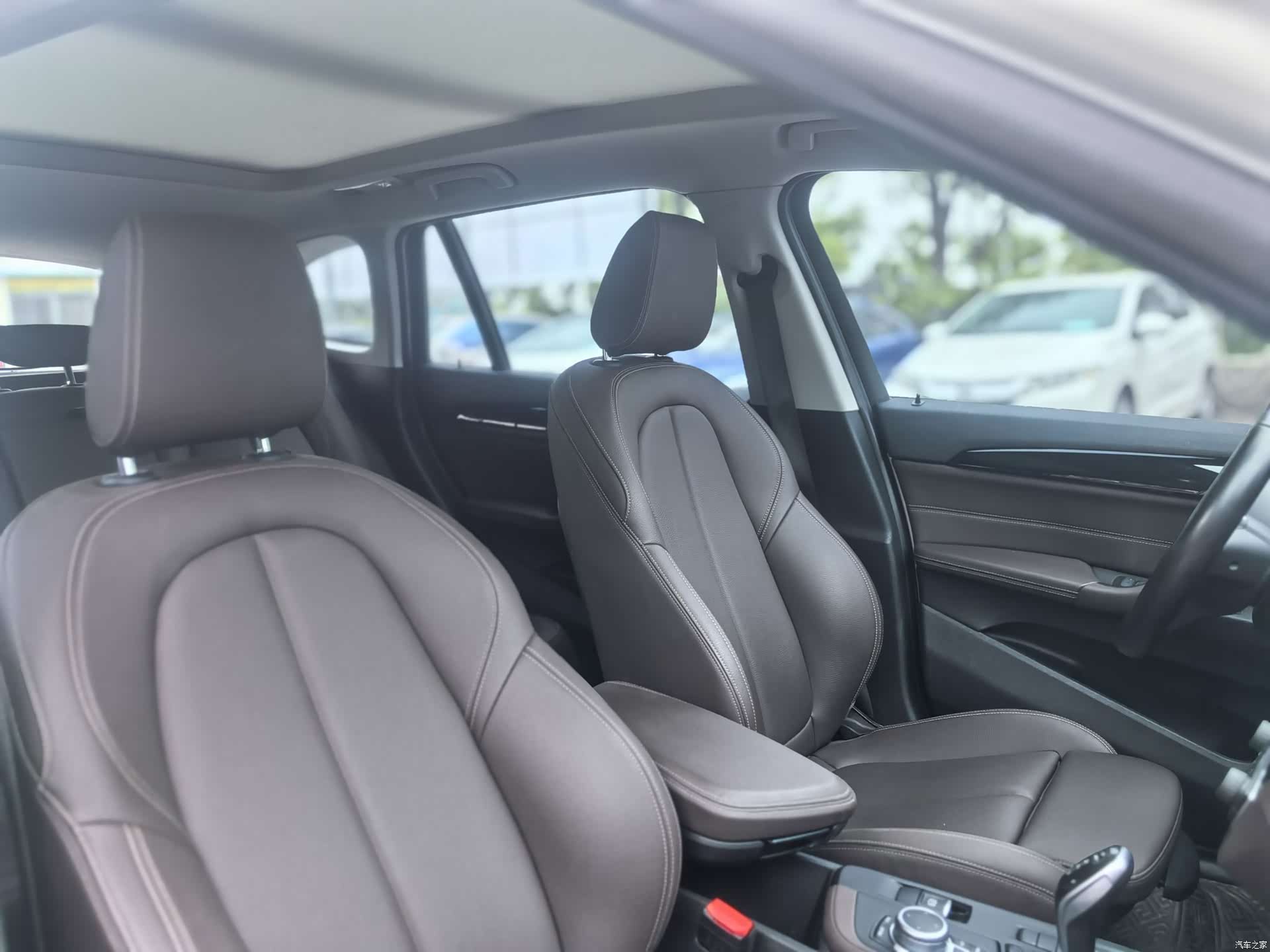 BMW X1, 2021 8