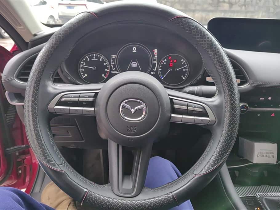 Mazda 3 Angkesaila Mazda 3 Angkesaila