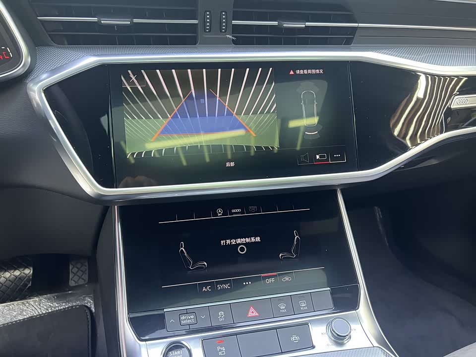 Audi A6L Audi A6L