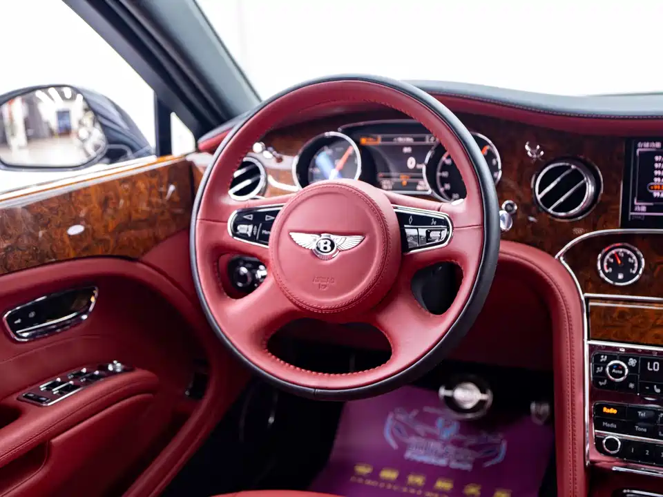 Bentley Mushan Bentley Mushan