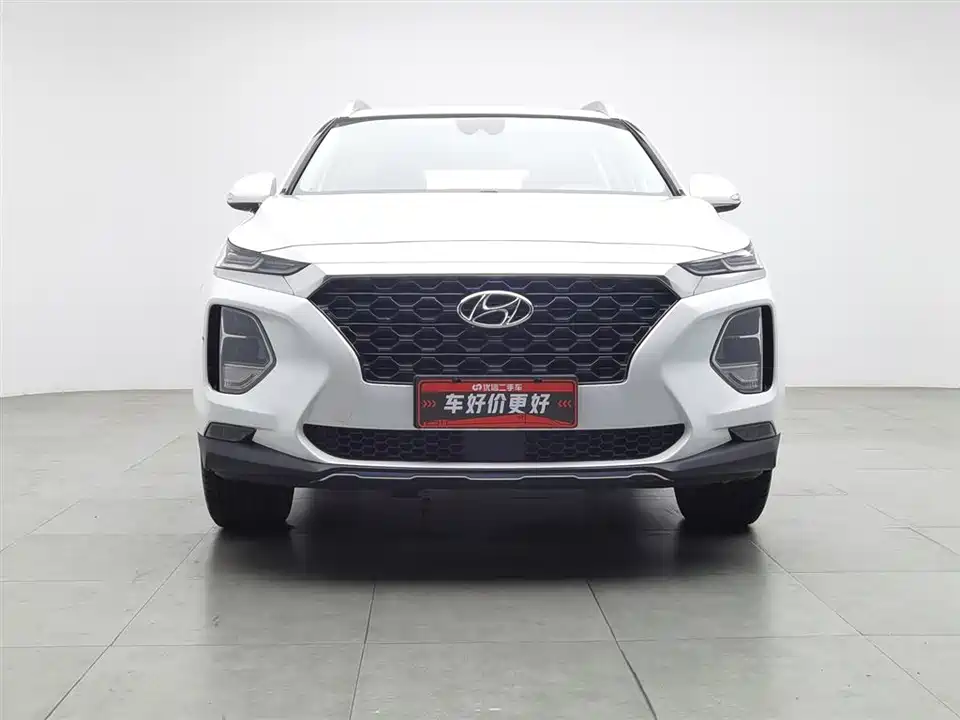 Hyundai Shengda