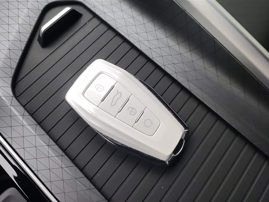 Geely Xingrui Geely Xingrui