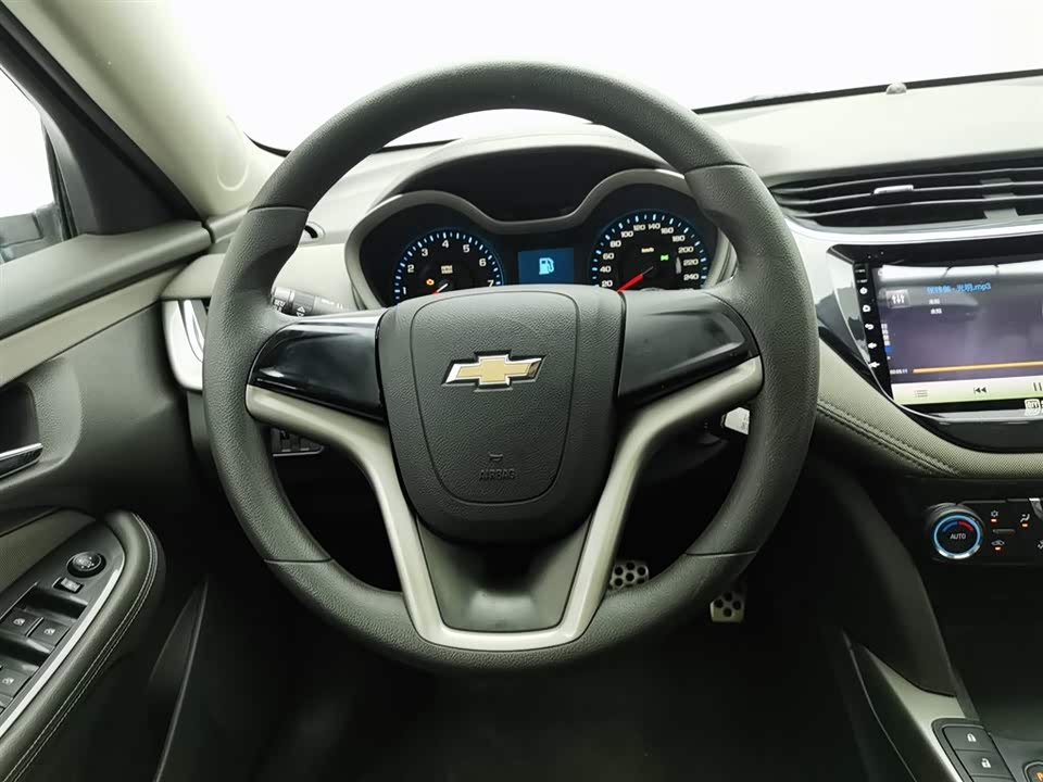 Chevrolet Mai Ruibao Chevrolet Mai Ruibao