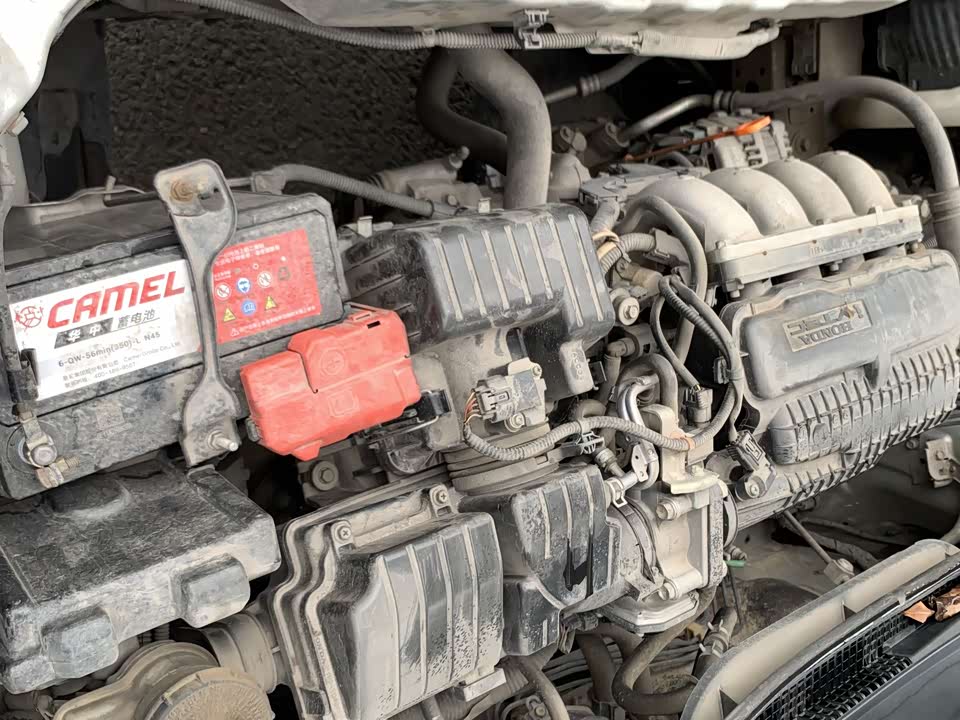 Honda Fengfan Classic Honda Fengfan Classic