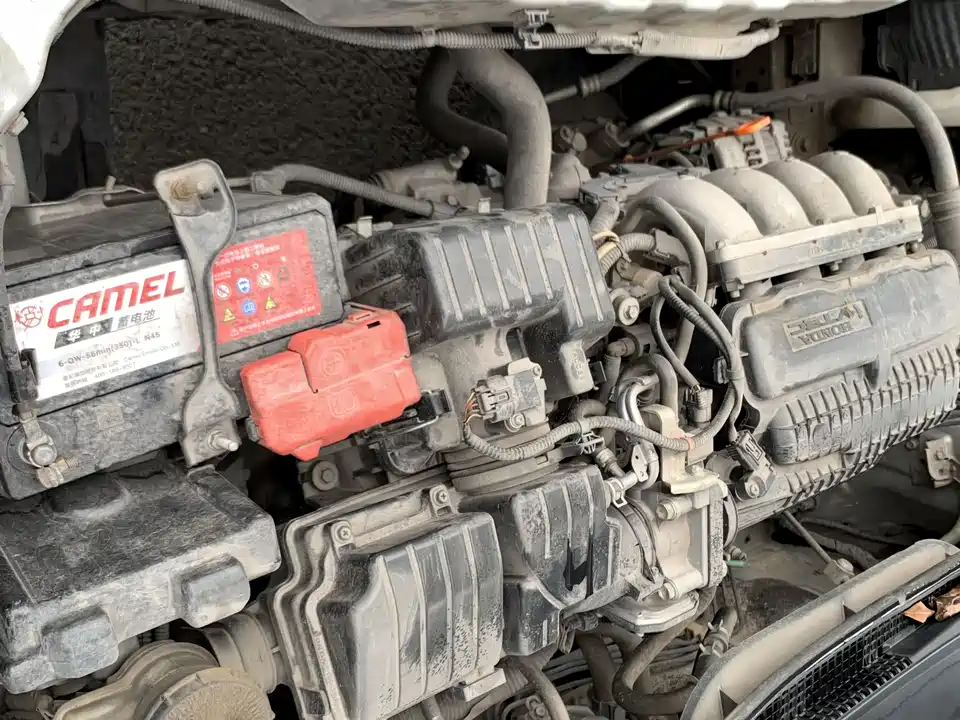 Honda Fengfan Classic