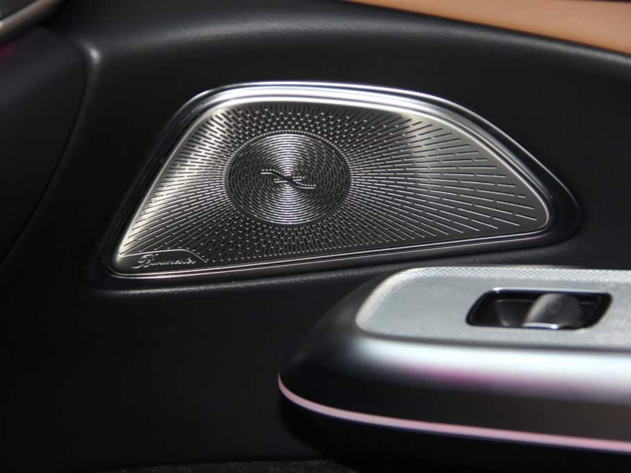 Mercedes-Benz E-class Mercedes-Benz E-class