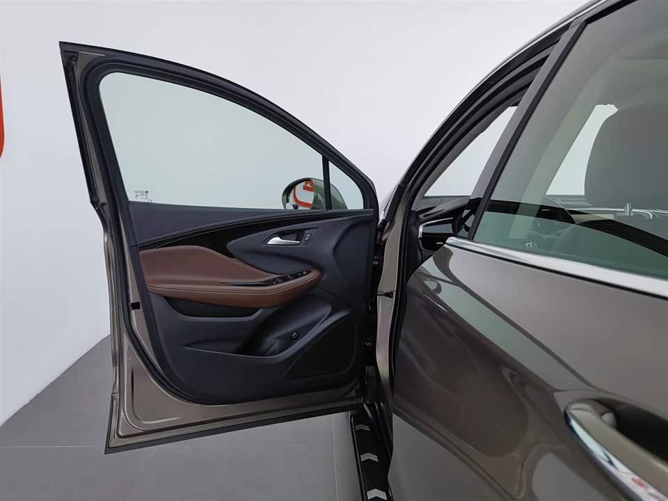 Buick Angkewei Plus Buick Angkewei Plus