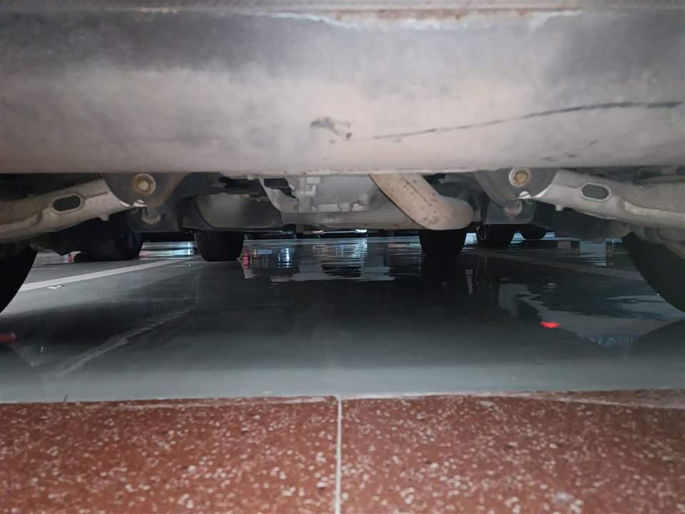 Land Rover Discover Shenxing