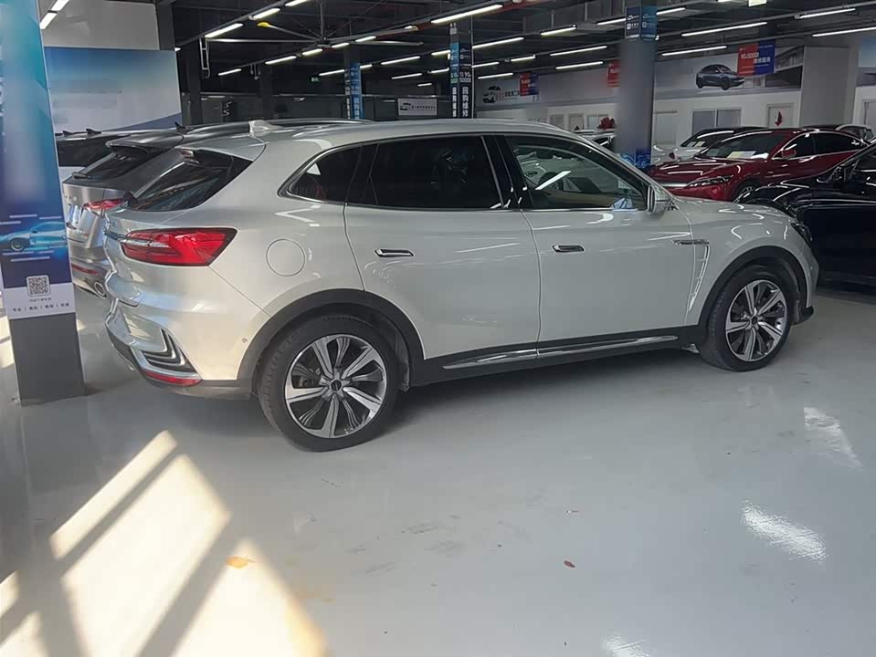 Roewe MARVEL X Roewe MARVEL X