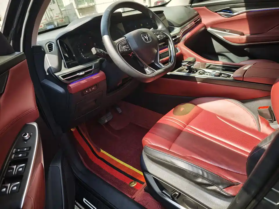 Changan CS75 PLUS