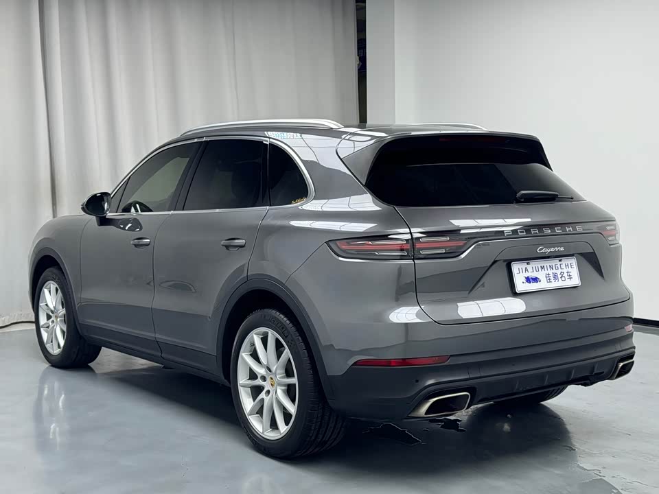 Porsche Cayenne Porsche Cayenne