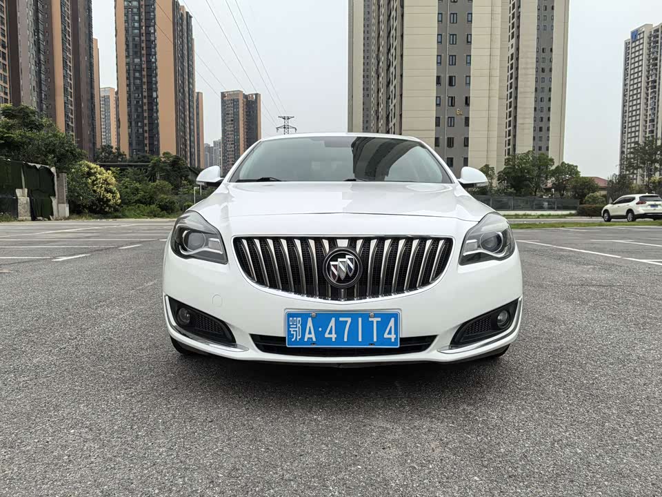 Buick Regal