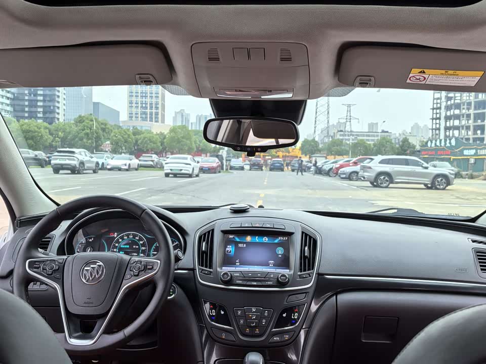 Buick Regal