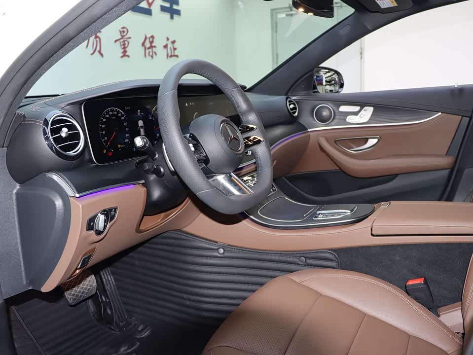 Mercedes-Benz E-class Mercedes-Benz E-class