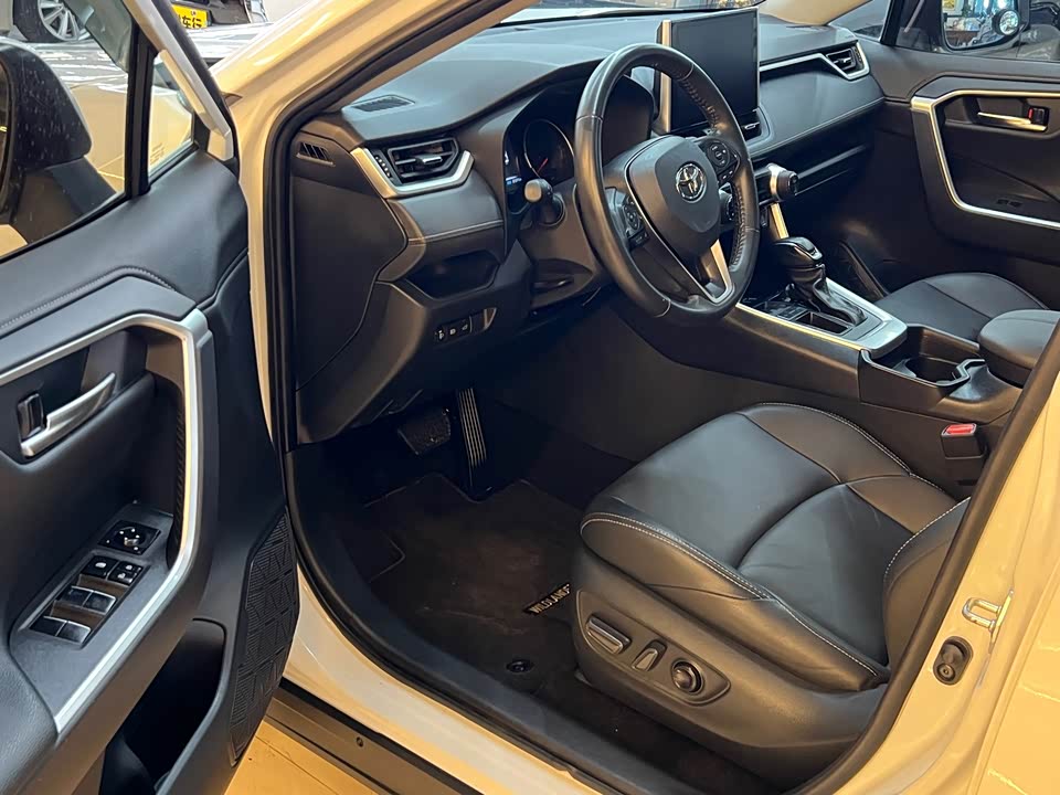 Toyota Wilanda Toyota Wilanda
