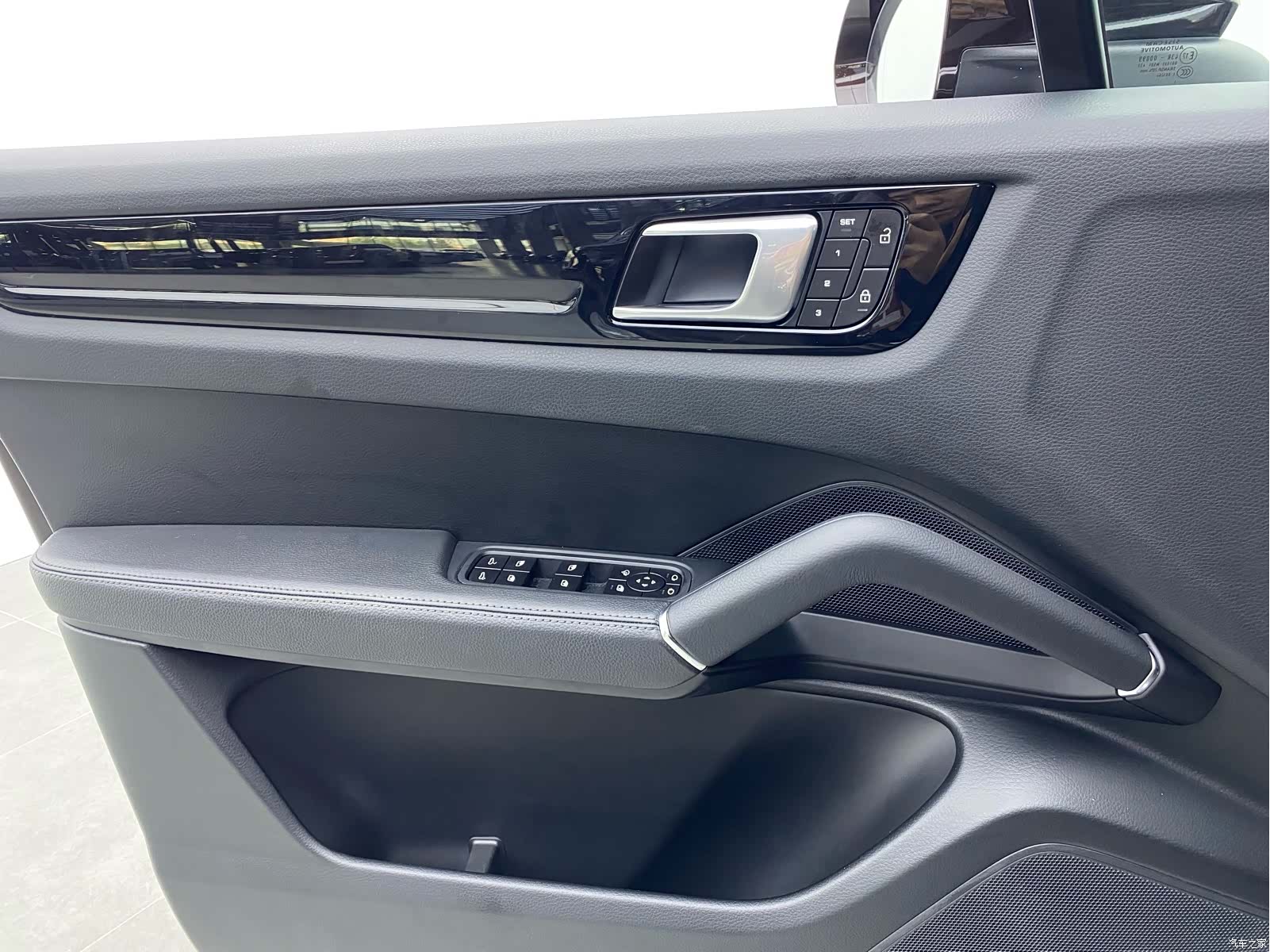 Porsche Cayenne, 2022 26