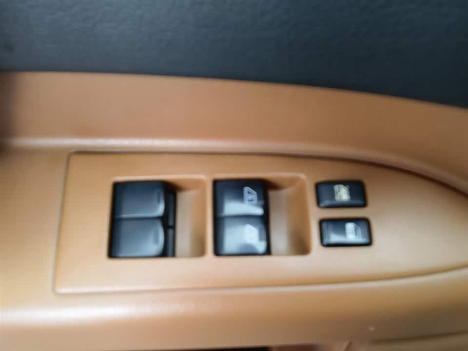Infiniti FX Infiniti FX