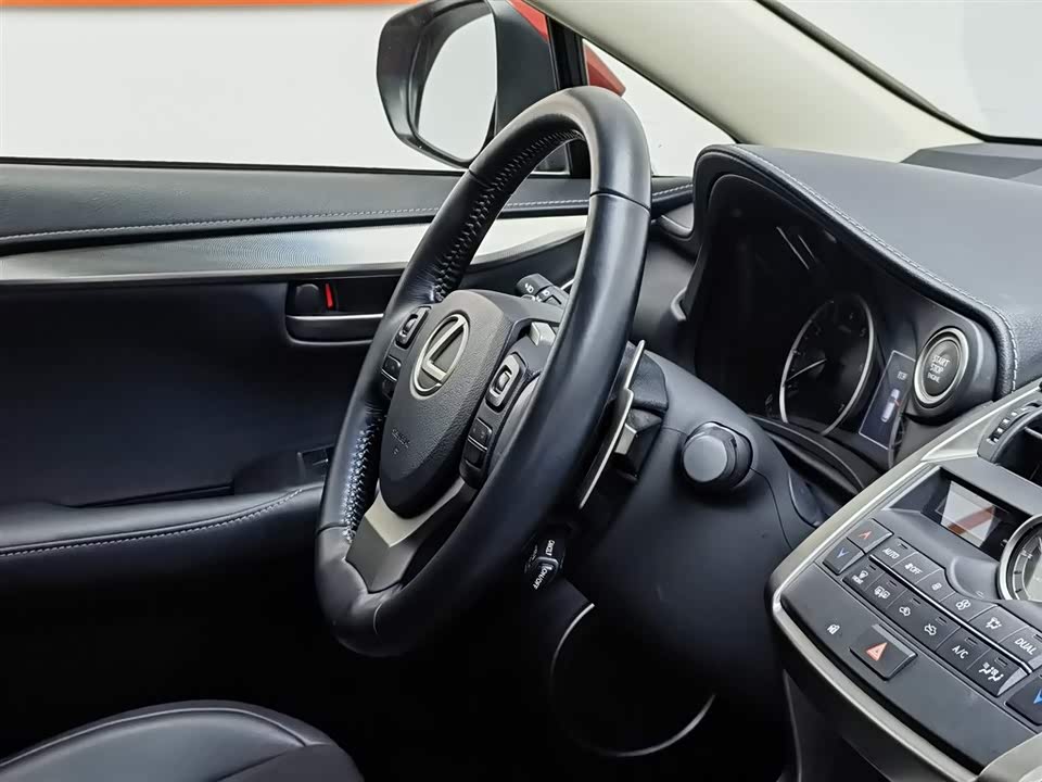 Lexus NX Lexus NX