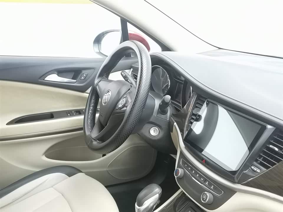 Buick Weilang Buick Weilang