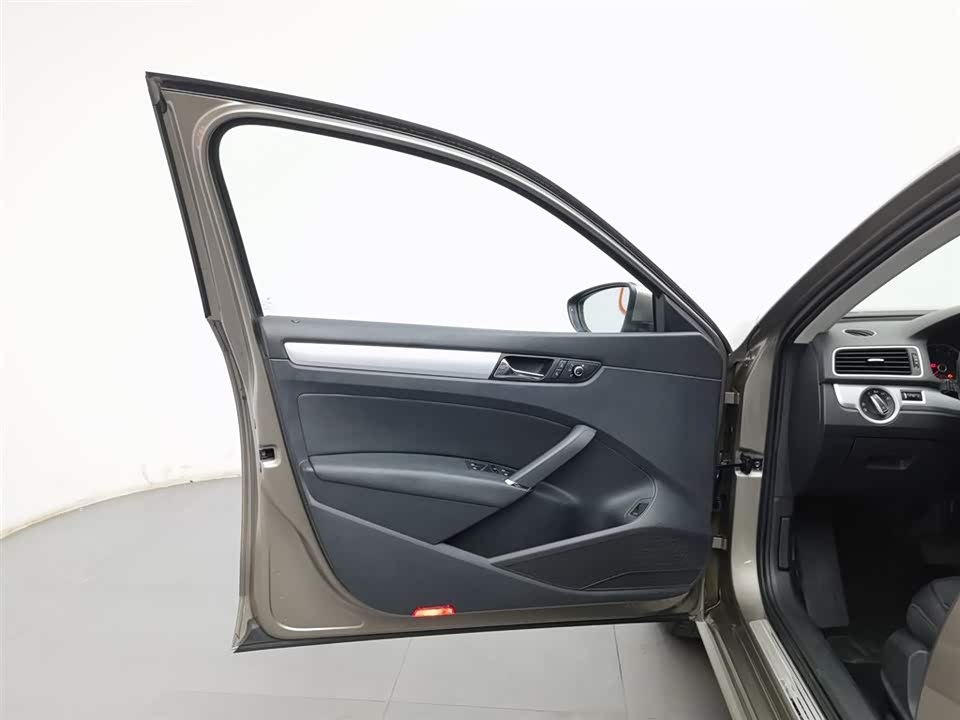 Volkswagen Passat Volkswagen Passat