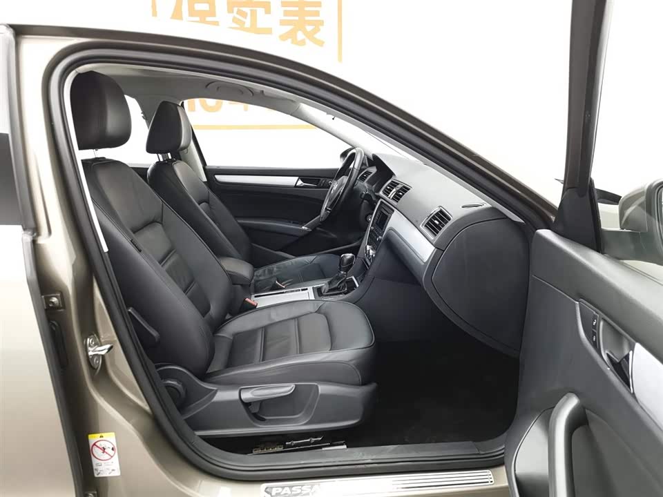 Volkswagen Passat Volkswagen Passat