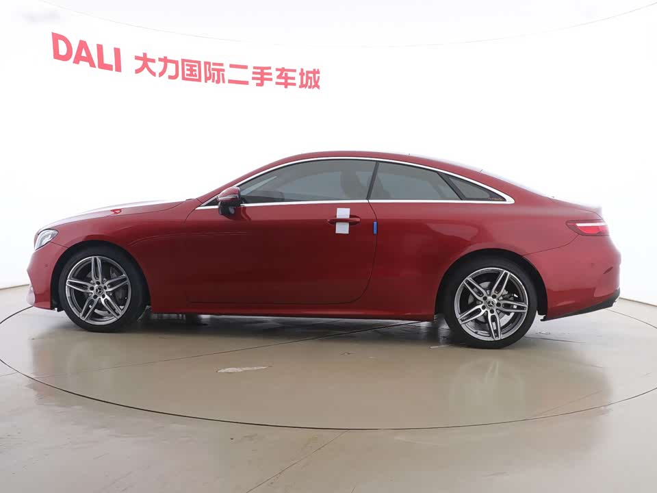 Mercedes-Benz E-class Mercedes-Benz E-class