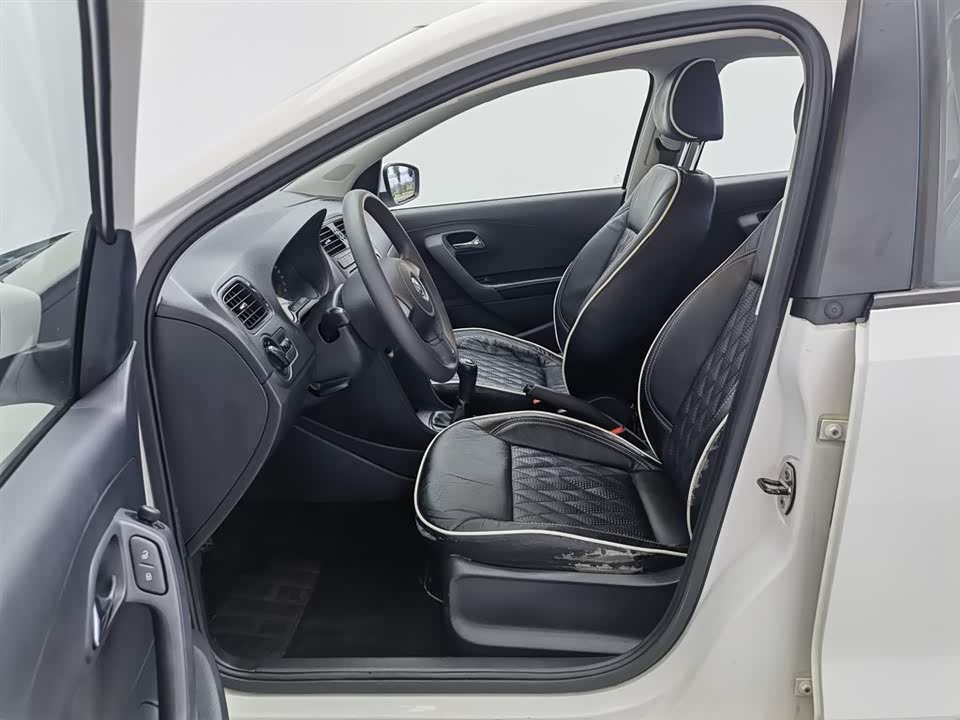 Volkswagen Polo Volkswagen Polo
