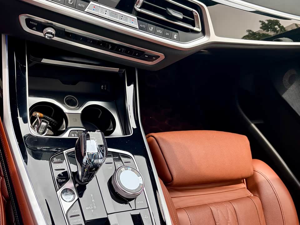 BMW X7 BMW X7